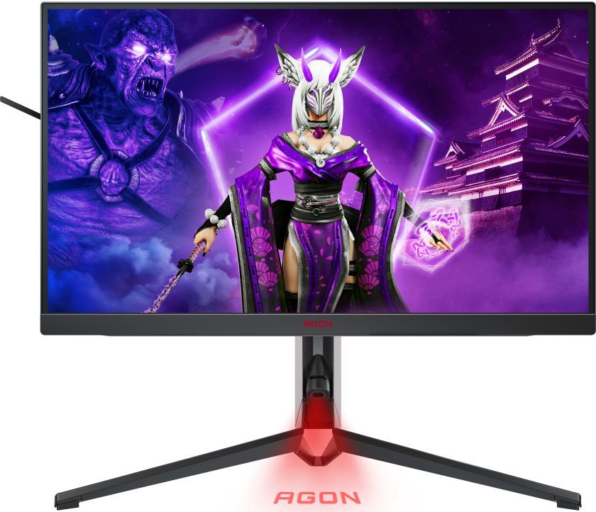 AOC Agon AG274QXM