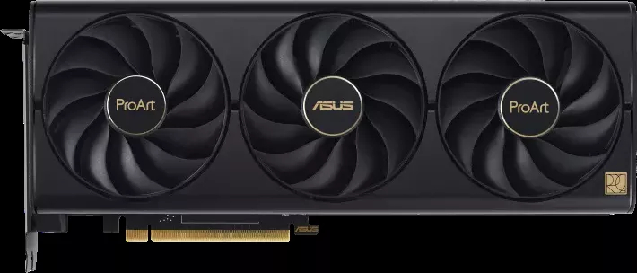 ASUS ProArt GeForce RTX 4080 16GB OC Edition GDDR6X PROART-RTX4080-O16G