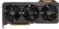 ASUS TUF Gaming GeForce RTX 3070 OC 8GB GDDR6 V2