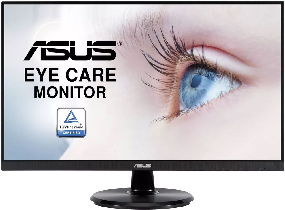 ASUS VA27DCP