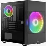 AeroCool Atomic-G-BK-v1