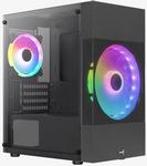 AeroCool Atomic Lite-G-BK-V2
