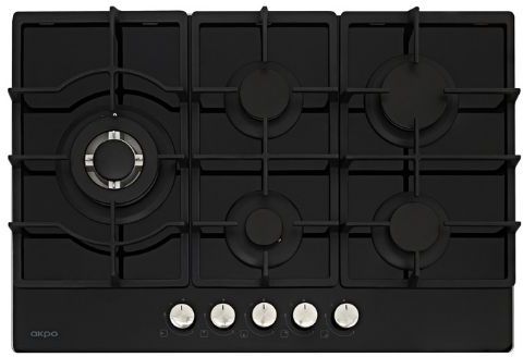 Akpo PGA 755 WGC-T BL