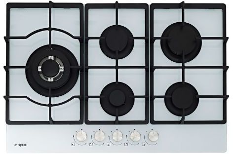 Akpo PGA 755 WGC-T WH