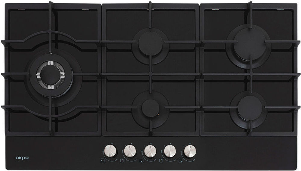 Akpo PGA 905 WGC-T BL