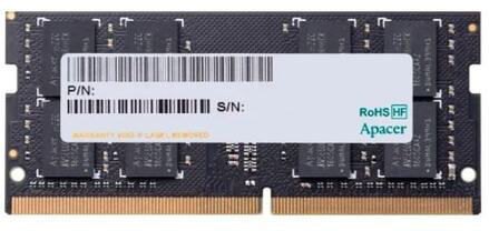 Apacer 16GB DDR4 SODIMM PC4-21300 ES.16G2V.GNH