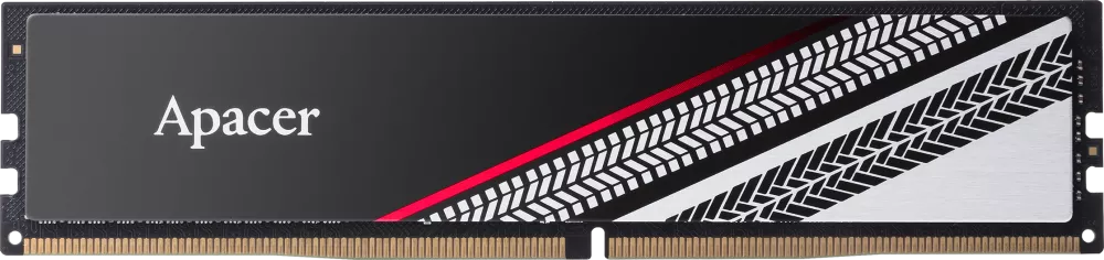 Apacer TEX 16ГБ DDR4 2666 МГц AH4U16G26C08YTBAA-1