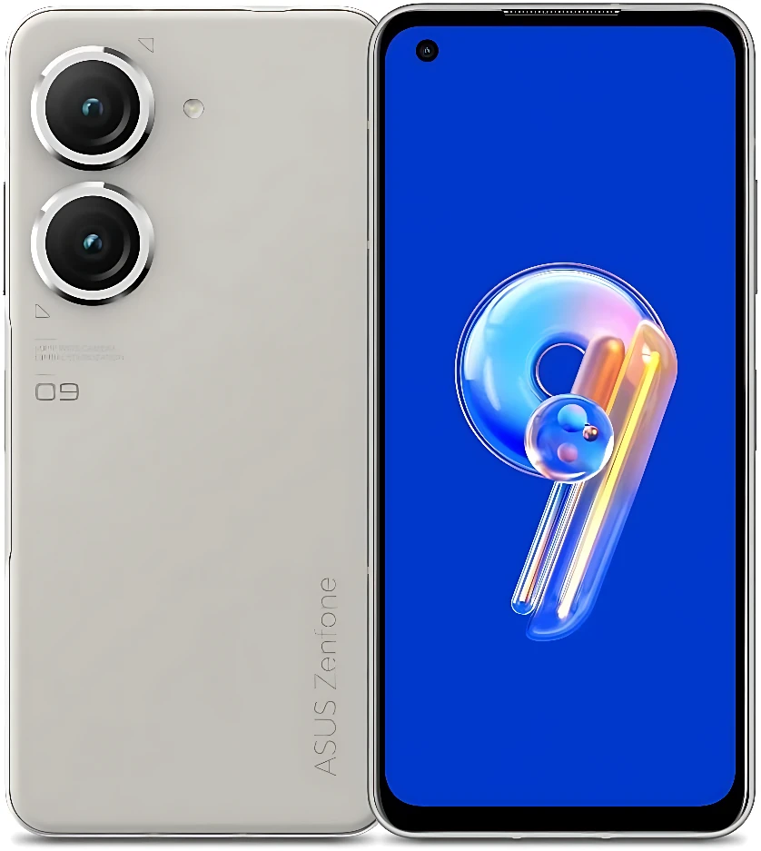 Asus Zenfone 9 AI2202 8GB/128GB (белый)