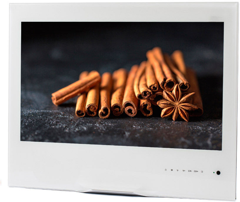 Avel AVS240KS Smart (белый)