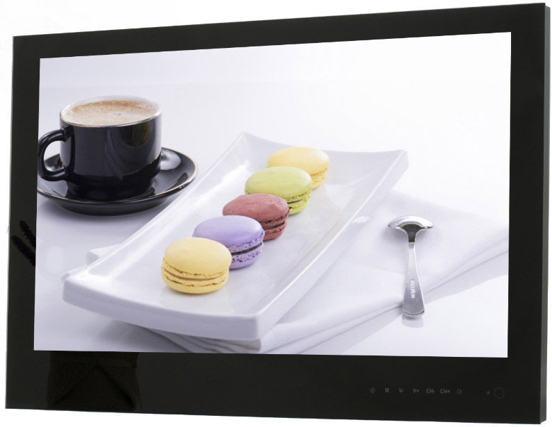 Avel AVS240WS (черный)