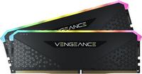 Corsair Vengeance RGB RS 2x16ГБ DDR4 3200 МГц CMG32GX4M2E3200C16