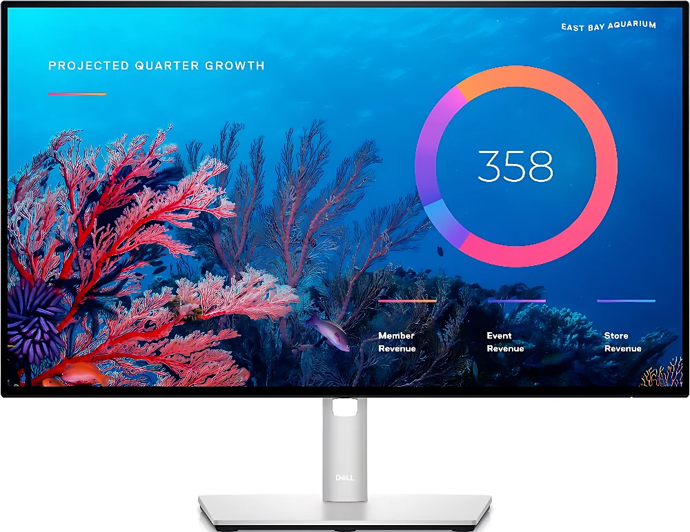 Dell UltraSharp U2422HE