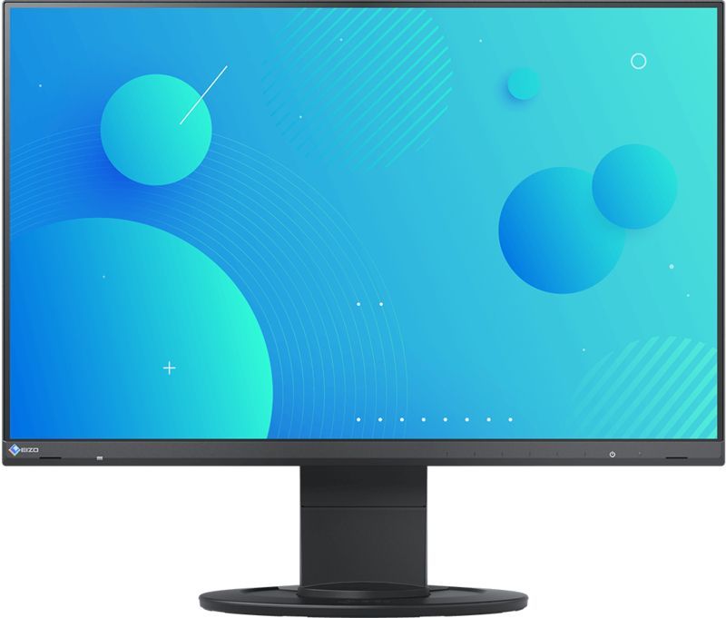 EIZO FlexScan EV2360-BK