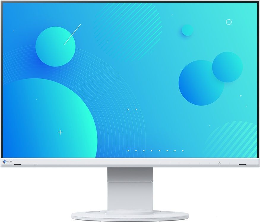 EIZO FlexScan EV2360-WT