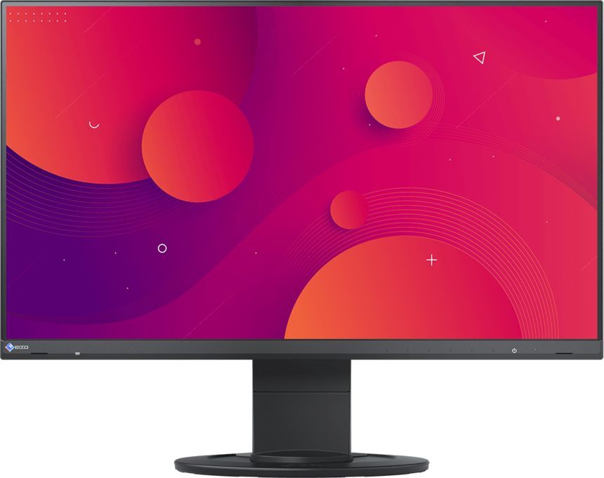 EIZO FlexScan EV2460-BK