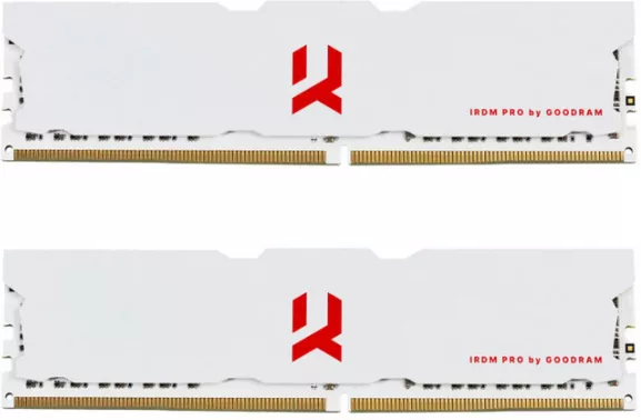 GOODRAM IRDM Pro 2x8ГБ DDR4 3600 МГц IRP-C3600D4V64L18S/16GDC