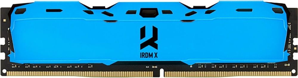 GOODRAM IRDM X 8GB DDR4 PC4-25600 IR-XB3200D464L16SA/8G