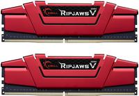 G.Skill Ripjaws V (F4-2666C15D-8GVR) DDR4 PC4-24000 2x4GB