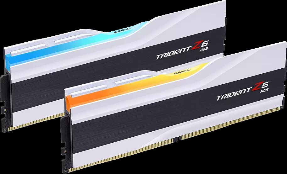 G.Skill Trident Z5 RGB 2x32ГБ DDR5 6000МГц F5-6000J3636F32GX2-TZ5RW