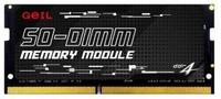 GeIL 16ГБ DDR4 3200 МГц GS416GB3200C22SC
