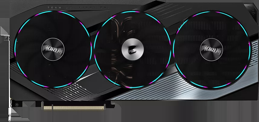 Gigabyte Aorus GeForce RTX 4070 Master 12G GV-N4070AORUS M-12GD