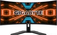 Gigabyte G34WQC A