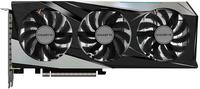 Gigabyte GeForce RTX 3050 Gaming OC 8G GV-N3050GAMING OC-8GD