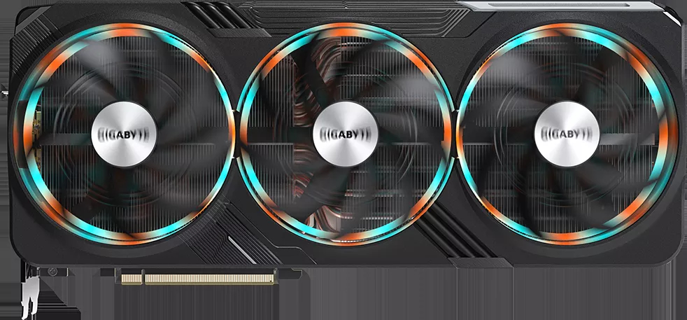 Gigabyte GeForce RTX 4080 16GB Gaming OC GV-N4080GAMING OC-16GD