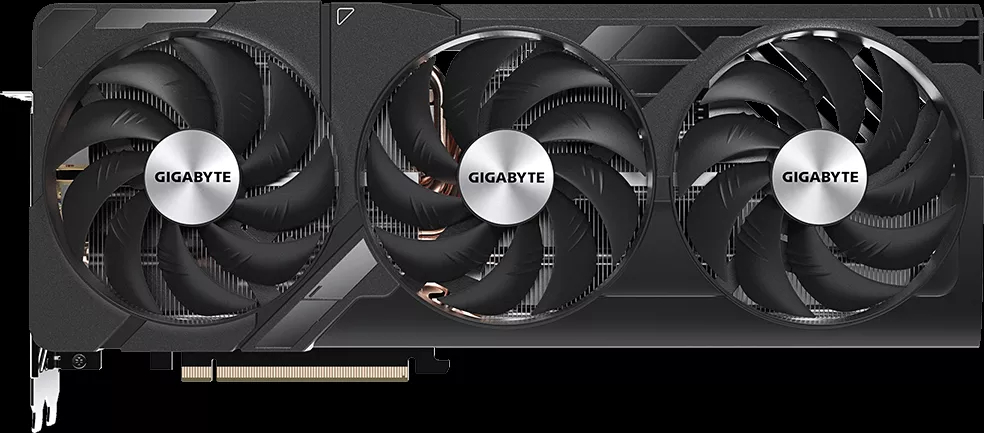 Gigabyte GeForce RTX 4080 16GB Windforce GV-N4080WF3-16GD