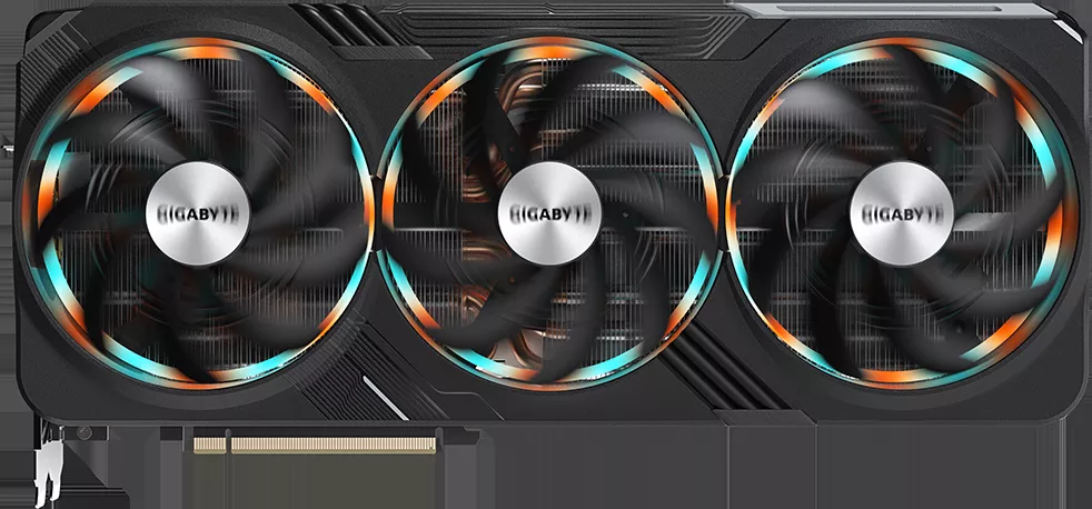 Gigabyte GeForce RTX 4090 Gaming 24G GV-N4090GAMING-24GD