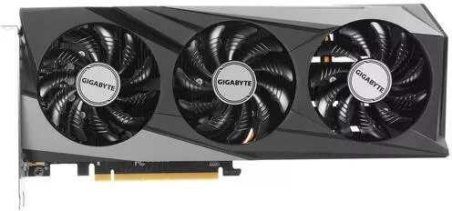 Gigabyte Intel Arc A380 Gaming OC GV-IA380GAMING OC-6GD