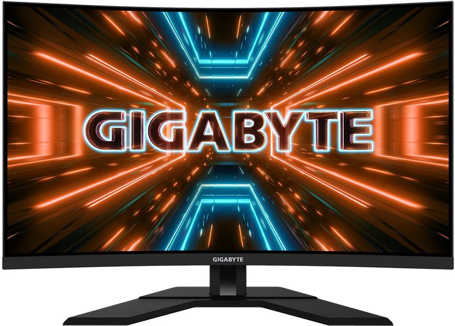 Gigabyte M32QC