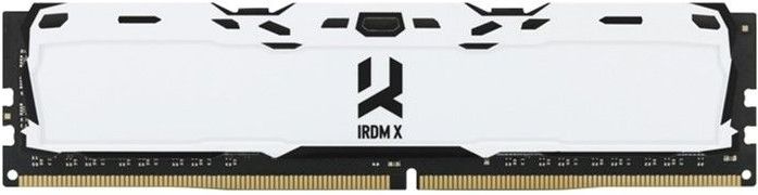 GoodRam IRDM X 16ГБ DDR4 3200 МГц IR-XW3200D464L16A/16G