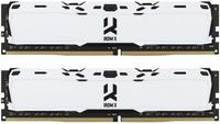 GoodRam IRDM X 2x8GB DDR4 PC4-24000 IR-XW3000D464L16S/16GDC