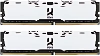 GoodRam IRDM X 2x8GB DDR4 PC4-24000 IR-XW3000D464L16S/16GDC