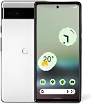 Google Pixel 6a 6GB/128GB (мел)
