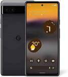 Google Pixel 6a 6GB/128GB (уголь)