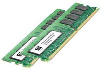 HP 2x2GB DDR2 PC2-3200 343057-B21