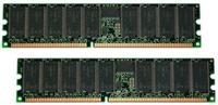 HP 2x8GB DDR2 PC2-5300 408855-B21