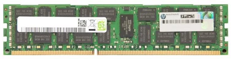 HP 64GB DDR4 3200 МГц P07650-B21