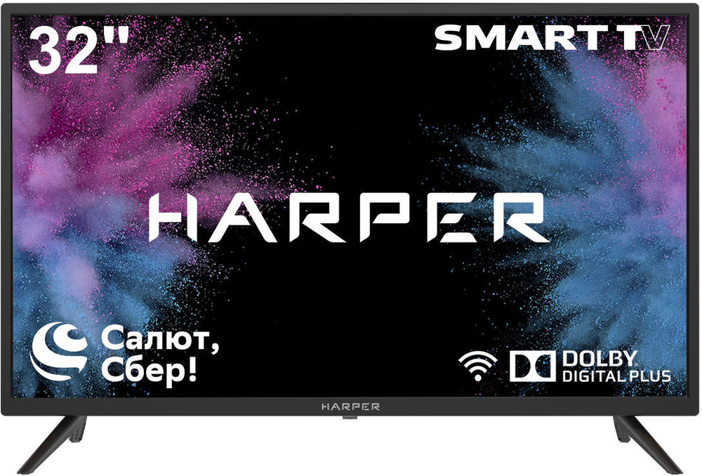 Harper 32R610TS