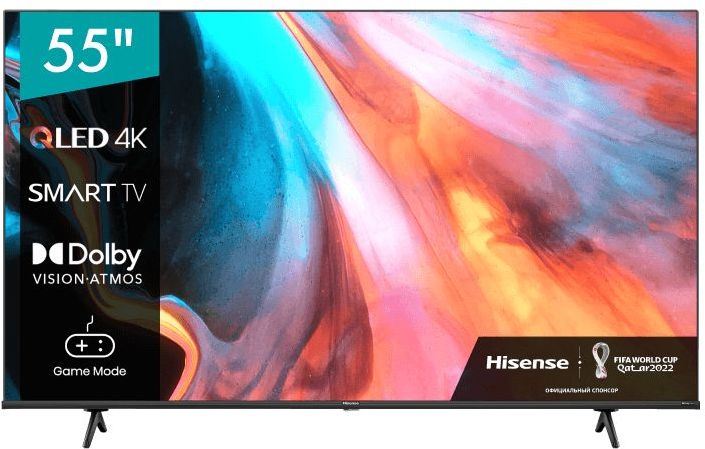 Hisense 55E7HQ