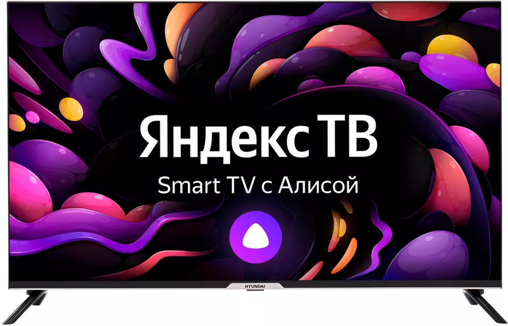 Hyundai H-LED55BU7003