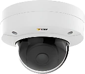 IP-камера Axis P3225-LVE MKII