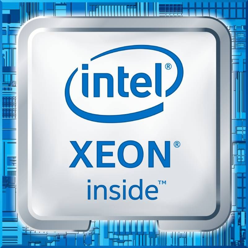 Intel Xeon E-2374G