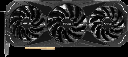 KFA2 GeForce RTX 4070 Ti ST 1-Click OC 47IOM7MD6TTK