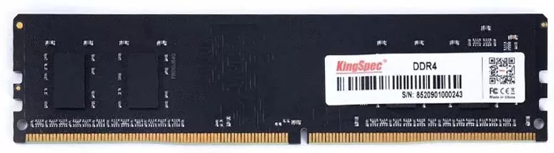 KingSpec 16ГБ DDR4 3200 МГц KS3200D4P13516G