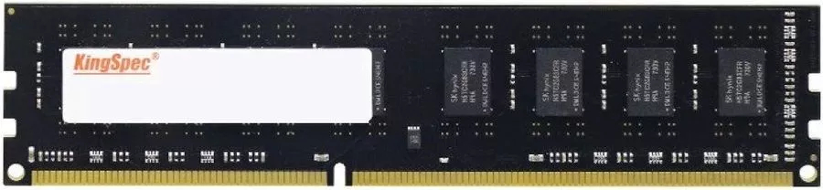 KingSpec 8ГБ DDR3 1600 МГц KS1600D3P13508G