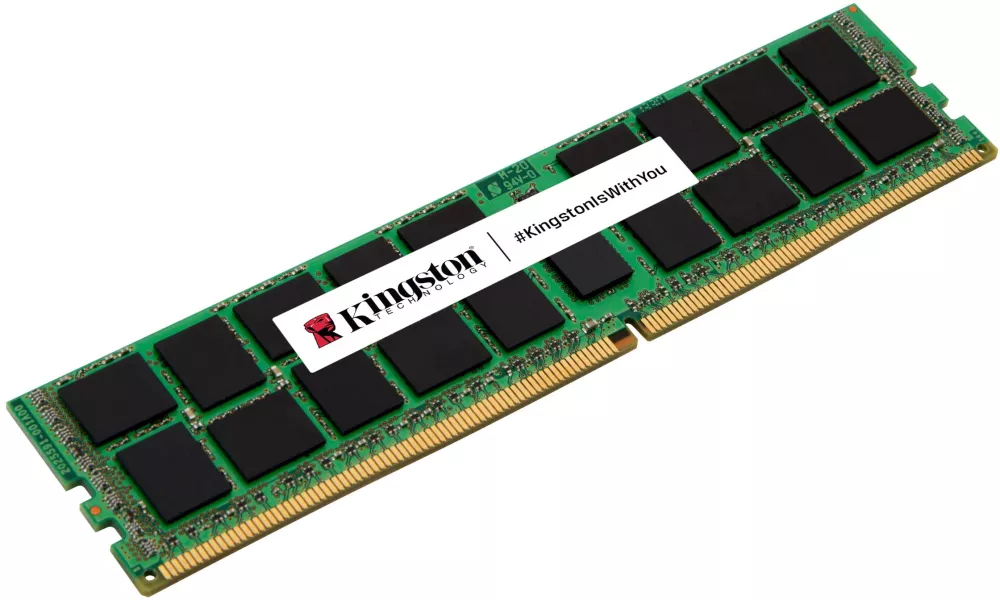 Kingston 64ГБ DDR4 3200МГц KSM32RD4/64MFR