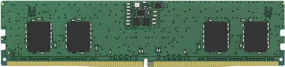 Kingston 8ГБ DDR5 4800 МГц KVR48U40BS6-8